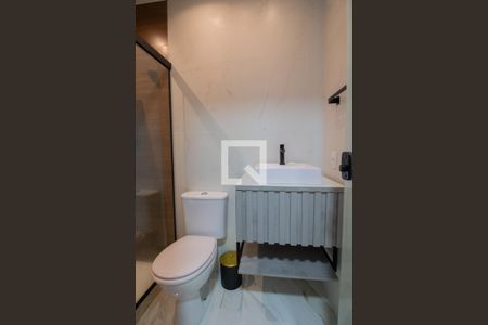 Apartamento à venda com 112m², 3 quartos e 2 vagas Apartamento à venda com 112m², 3 quartos e 2 vagasBanheiro 2