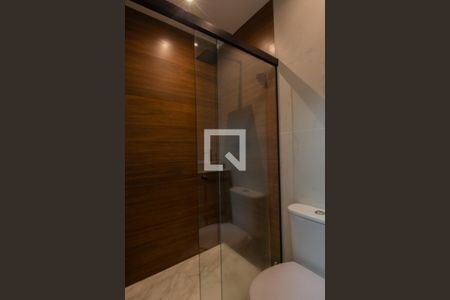 Apartamento à venda com 112m², 3 quartos e 2 vagas Apartamento à venda com 112m², 3 quartos e 2 vagasBanheiro 2