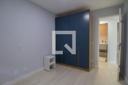 Quarto 1 de apartamento à venda com 3 quartos, 112m² em Vargem Grande, Rio de Janeiro
