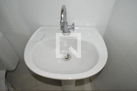 Studio para alugar com 40m², 1 quarto e sem vagaBanheiro