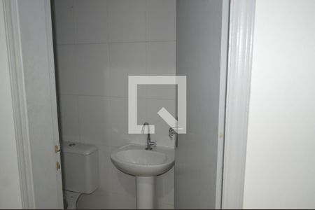 Studio para alugar com 40m², 1 quarto e sem vagaBanheiro