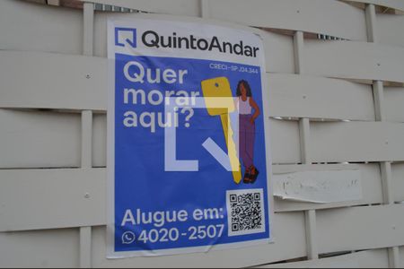 Studio para alugar com 40m², 1 quarto e sem vagaPlaquinha