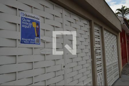 Studio para alugar com 40m², 1 quarto e sem vagaFachada