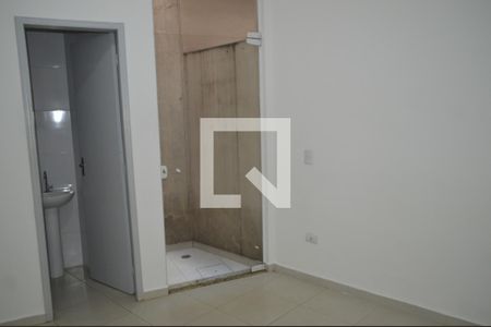 Quarto de kitnet/studio para alugar com 1 quarto, 40m² em Vila São José, São Paulo