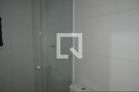 Studio para alugar com 40m², 1 quarto e sem vagaBanheiro