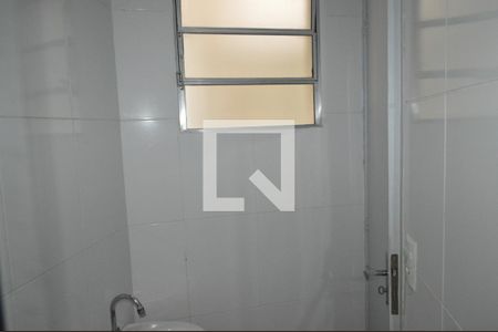 Studio para alugar com 40m², 1 quarto e sem vagaBanheiro