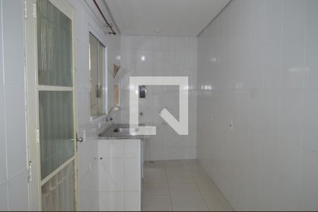 Studio para alugar com 40m², 1 quarto e sem vagaCozinha e Área de Serviço