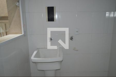 Studio para alugar com 40m², 1 quarto e sem vagaCozinhaCozinha e Área de Serviço