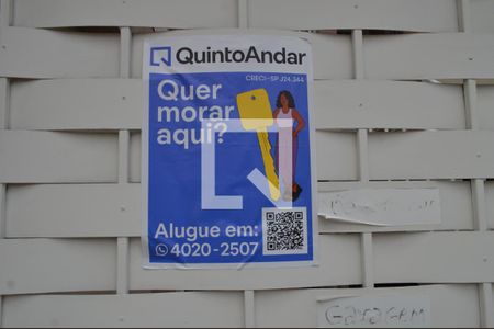 Studio para alugar com 40m², 1 quarto e sem vagaPlaquinha