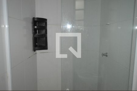 Studio para alugar com 40m², 1 quarto e sem vagaBanheiro