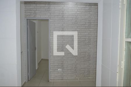 Sala de kitnet/studio para alugar com 1 quarto, 40m² em Vila São José, São Paulo