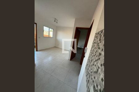 Foto 02 de apartamento à venda com 1 quarto, 30m² em Vila Prudente, São Paulo