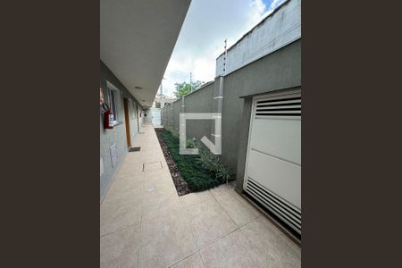 Foto 12 de apartamento à venda com 1 quarto, 30m² em Vila Prudente, São Paulo