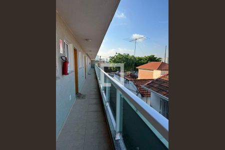 Foto 10 de apartamento à venda com 1 quarto, 30m² em Vila Prudente, São Paulo