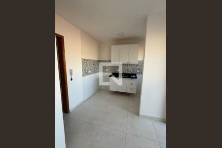 Foto 03 de apartamento à venda com 1 quarto, 30m² em Vila Prudente, São Paulo