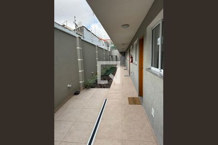Foto 13 de apartamento à venda com 1 quarto, 30m² em Vila Prudente, São Paulo