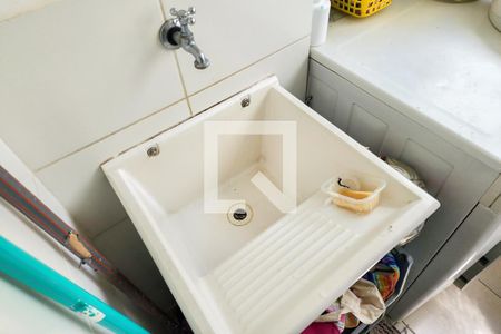 Apartamento à venda com 55m², 2 quartos e 1 vagaÁrea de Serviço