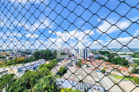 Apartamento à venda com 55m², 2 quartos e 1 vagaVista