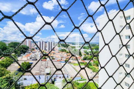 Apartamento à venda com 55m², 2 quartos e 1 vagaVista do Quarto 2