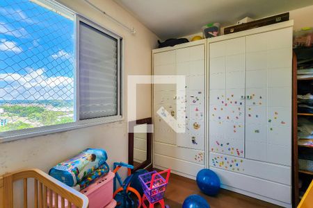 Apartamento à venda com 55m², 2 quartos e 1 vagaQuarto 2