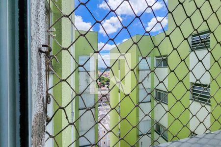 Apartamento à venda com 55m², 2 quartos e 1 vagaVista do Quarto 1