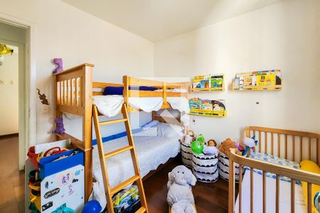 Apartamento à venda com 55m², 2 quartos e 1 vagaQuarto 2