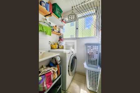 Apartamento à venda com 55m², 2 quartos e 1 vagaÁrea de Serviço