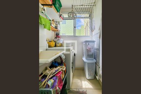 Apartamento à venda com 55m², 2 quartos e 1 vagaÁrea de Serviço