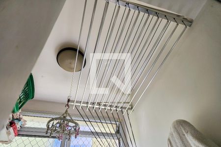 Apartamento à venda com 55m², 2 quartos e 1 vagaÁrea de Serviço