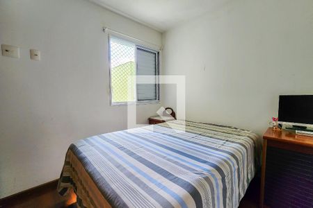 Quarto 1 de apartamento à venda com 2 quartos, 55m² em Assunção, São Bernardo do Campo