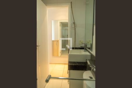 Apartamento para alugar com 150m², 2 quartos e 2 vagasBanheiro Suíte 1