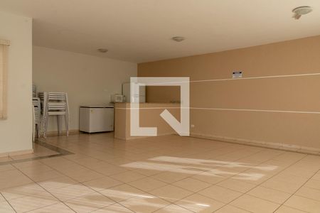 Apartamento para alugar com 150m², 2 quartos e 2 vagasÁrea Comum-Salão de festas