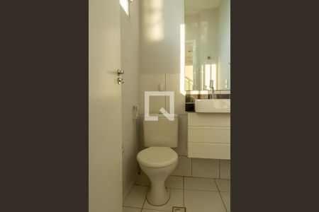 Apartamento para alugar com 150m², 2 quartos e 2 vagasPiso Superior-Banheiro Social 2