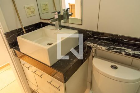 Apartamento para alugar com 150m², 2 quartos e 2 vagasBanheiro Suíte 1