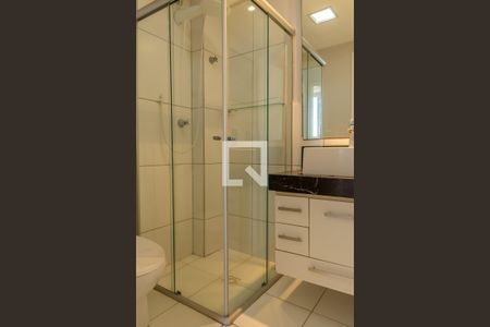 Apartamento para alugar com 150m², 2 quartos e 2 vagasBanheiro Social