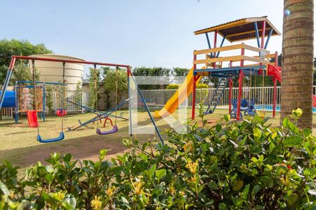 Apartamento para alugar com 150m², 2 quartos e 2 vagasÁrea Comum-Playground