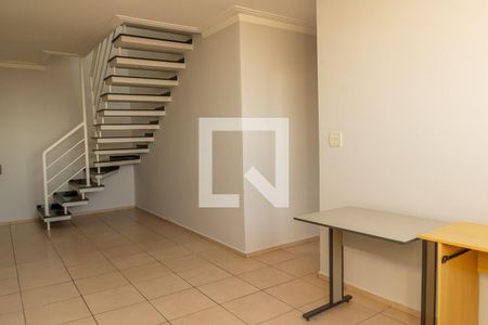 Apartamento para alugar com 150m², 2 quartos e 2 vagasSala