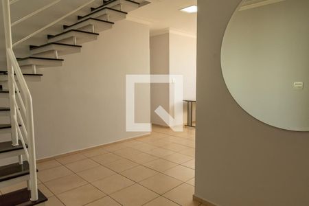 Apartamento para alugar com 150m², 2 quartos e 2 vagasSala