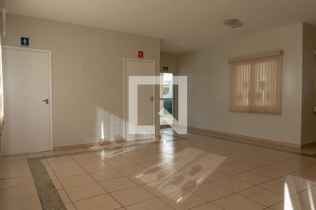 Apartamento para alugar com 150m², 2 quartos e 2 vagasÁrea Comum-Salão de festas