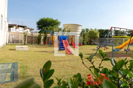 Apartamento para alugar com 150m², 2 quartos e 2 vagasÁrea Comum-Playground