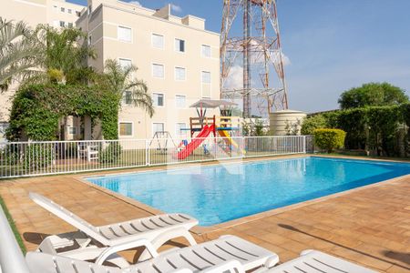 Apartamento para alugar com 150m², 2 quartos e 2 vagasÁrea Comum-Piscina