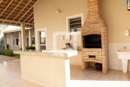 Apartamento para alugar com 150m², 2 quartos e 2 vagasÁrea Comum-Espaço Gourmet