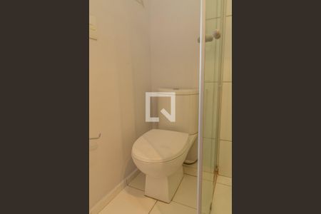 Apartamento para alugar com 150m², 2 quartos e 2 vagasBanheiro Social