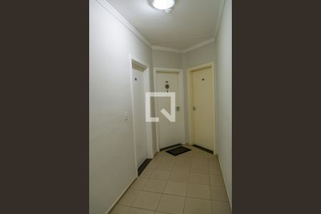 Apartamento para alugar com 150m², 2 quartos e 2 vagasÁrea Comum-Hall do andar