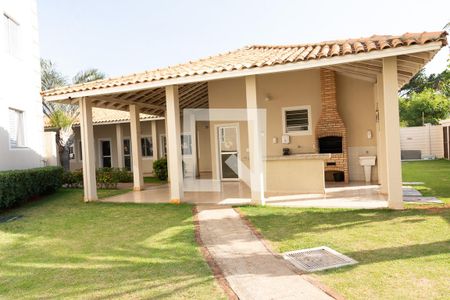 Apartamento para alugar com 150m², 2 quartos e 2 vagasÁrea Comum-Espaço Gourmet