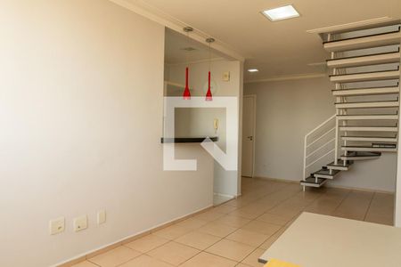 Apartamento para alugar com 150m², 2 quartos e 2 vagasSala 1