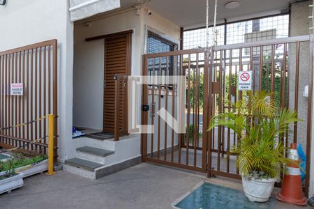 Apartamento para alugar com 150m², 2 quartos e 2 vagasÁrea Comum-Portaria