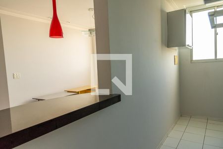 Apartamento para alugar com 150m², 2 quartos e 2 vagasCozinha