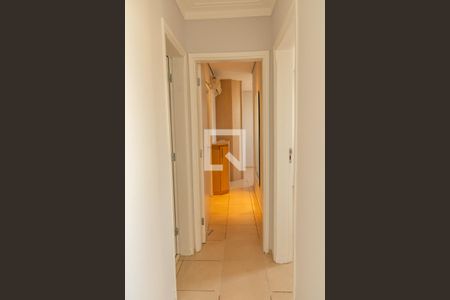 Apartamento para alugar com 150m², 2 quartos e 2 vagasCorredor