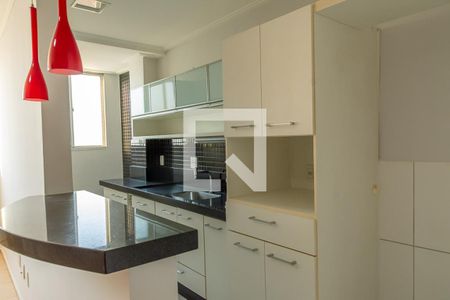 Apartamento para alugar com 150m², 2 quartos e 2 vagasCozinha